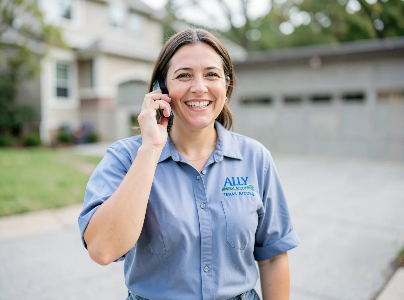 Metal Roof Installation Wilsons, VA FAQs